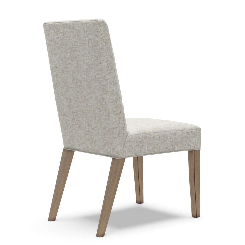 Metro Side Chair – View at 260°
