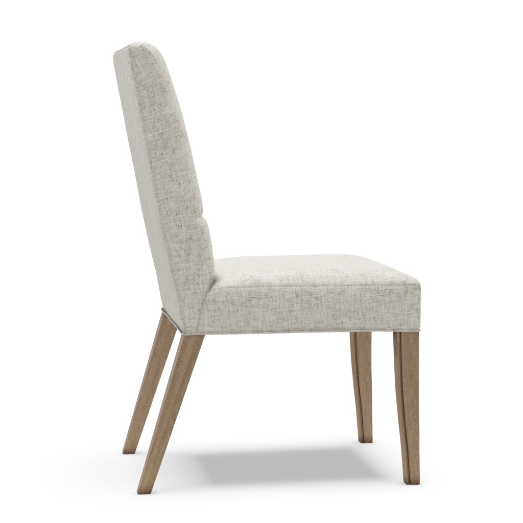 Metro Side Chair – View at 290°