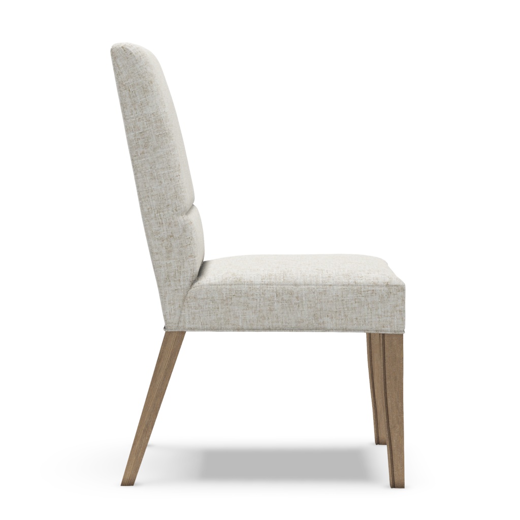 Metro Side Chair – View at 300°