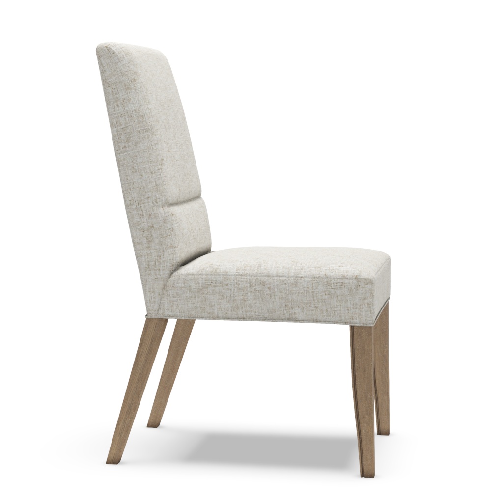 Metro Side Chair – View at 310°