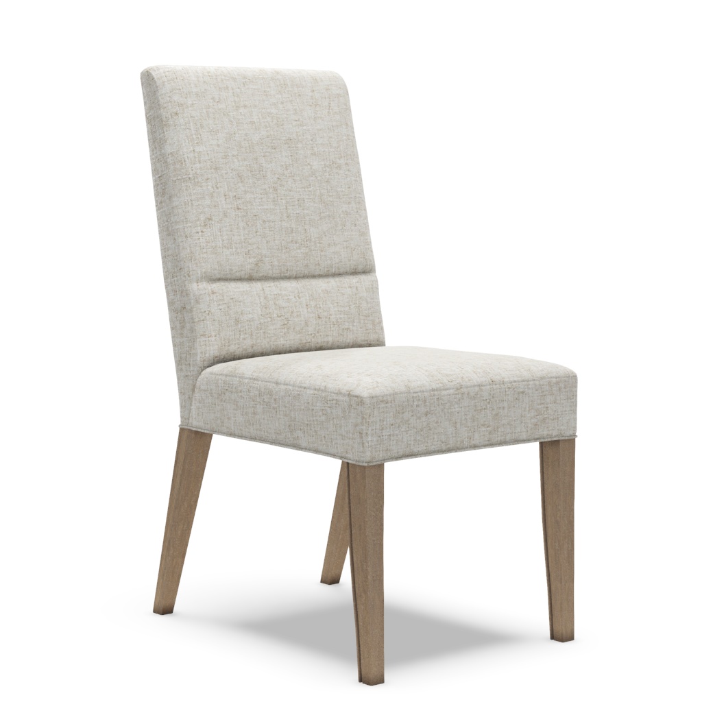Metro Side Chair – View at 350°