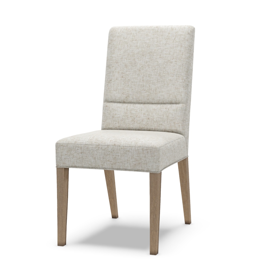 Metro Side Chair – View at 50°