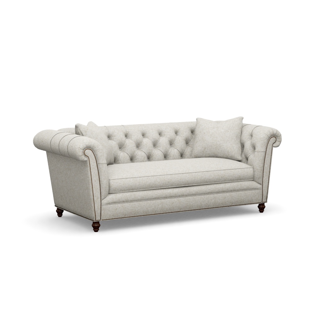 Westchester Sofa – View at 0°