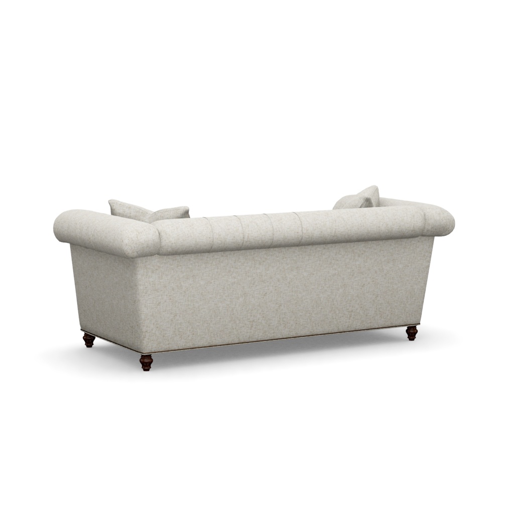 Westchester Sofa – View at 180°