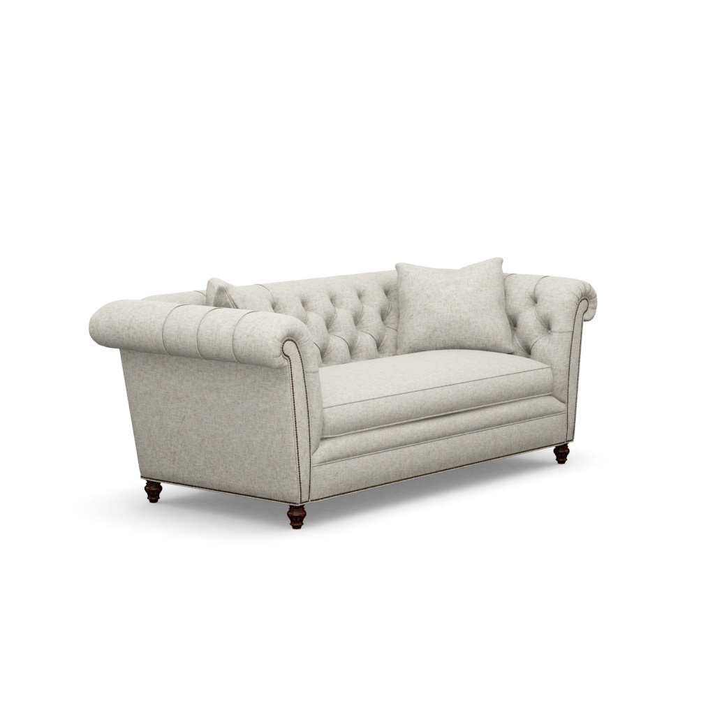 Westchester Sofa – View at 340°