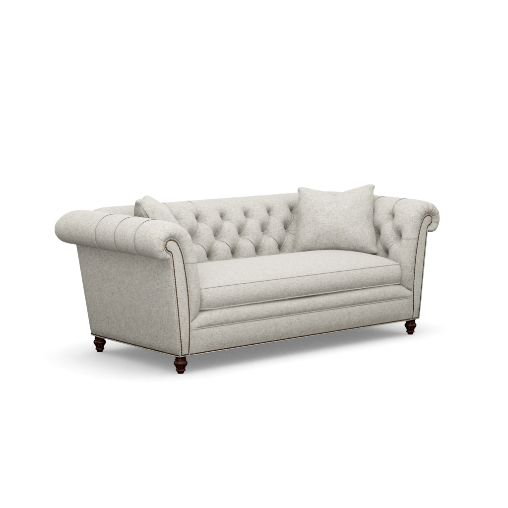 Westchester Sofa – View at 350°