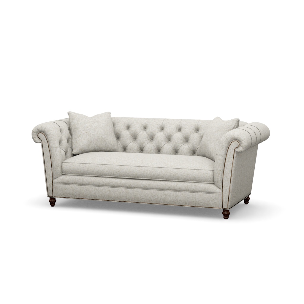 Westchester Sofa – View at 50°