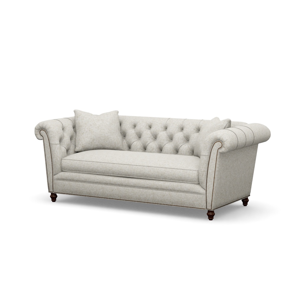 Westchester Sofa – View at 60°