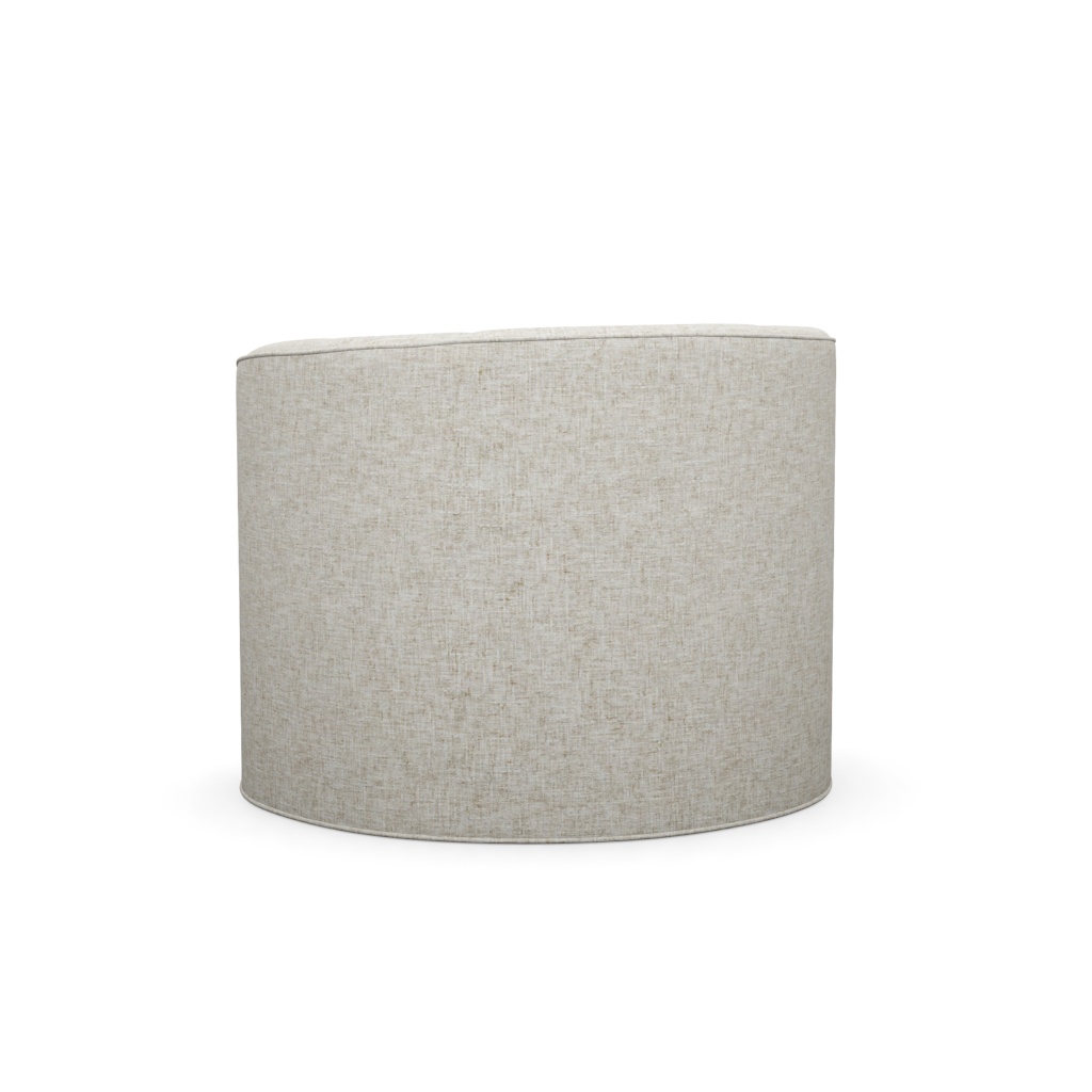 Graniers Swivel Chair – View at 190°