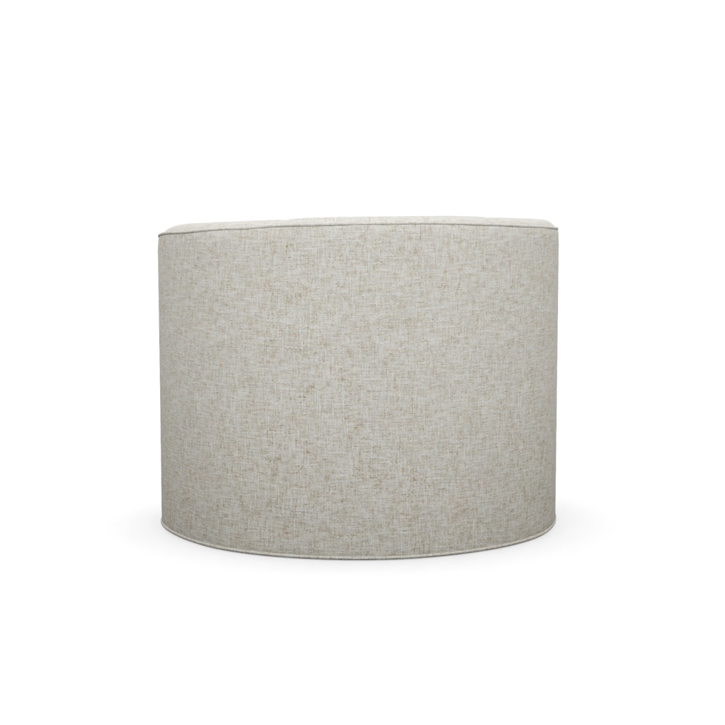 Graniers Swivel Chair – View at 200°