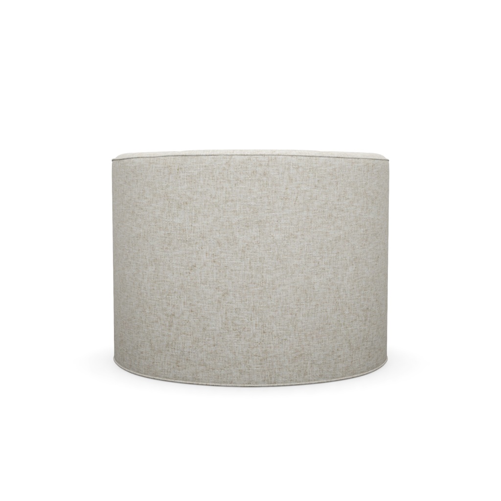 Graniers Swivel Chair – View at 210°