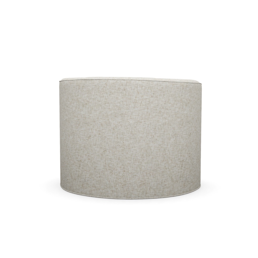 Graniers Swivel Chair – View at 220°