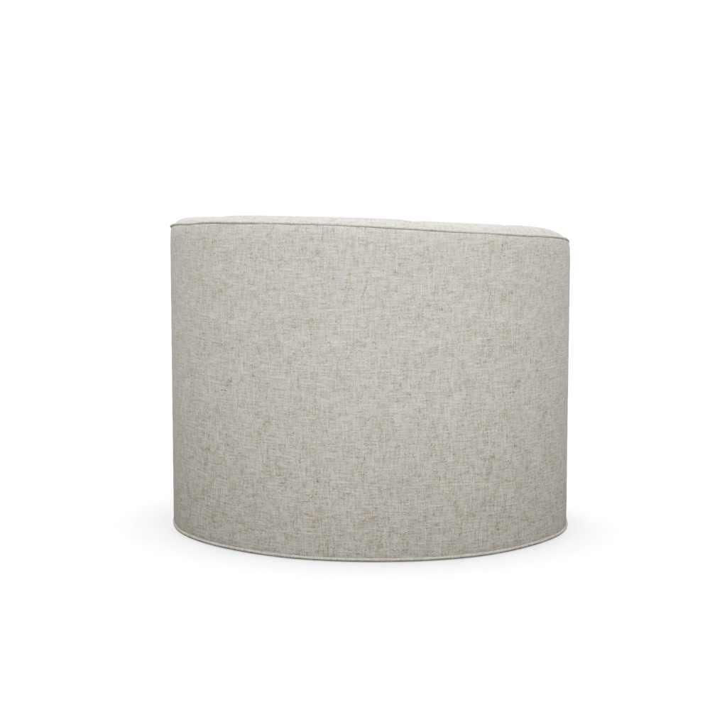 Graniers Swivel Chair – View at 230°