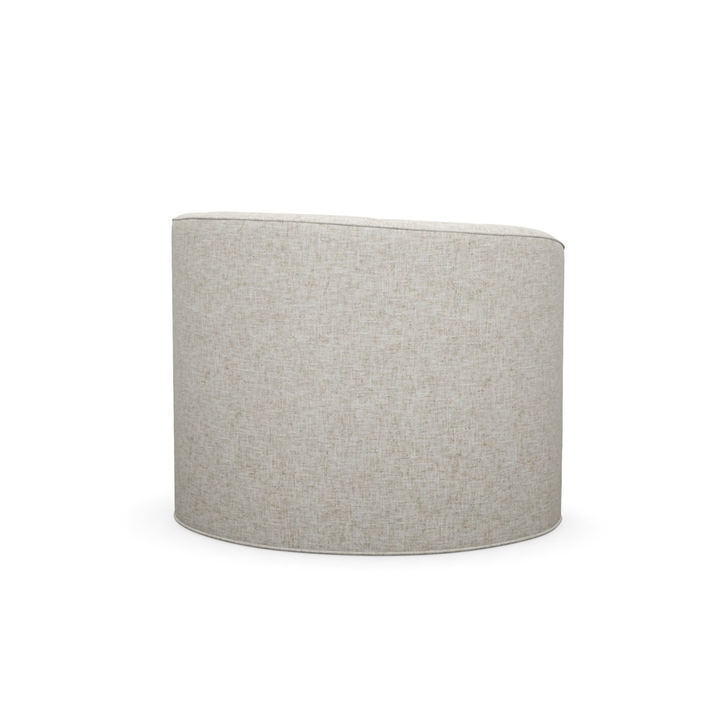 Graniers Swivel Chair – View at 240°