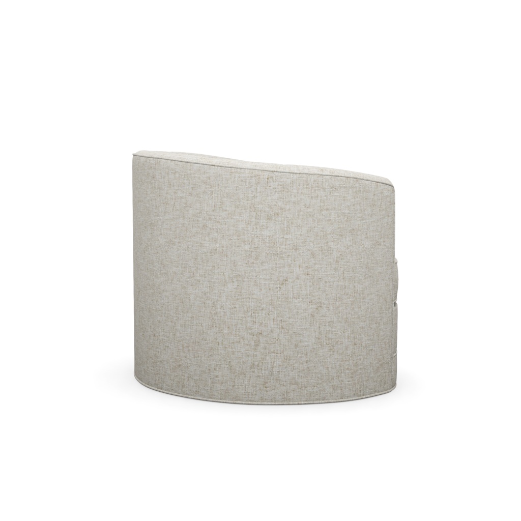 Graniers Swivel Chair – View at 270°