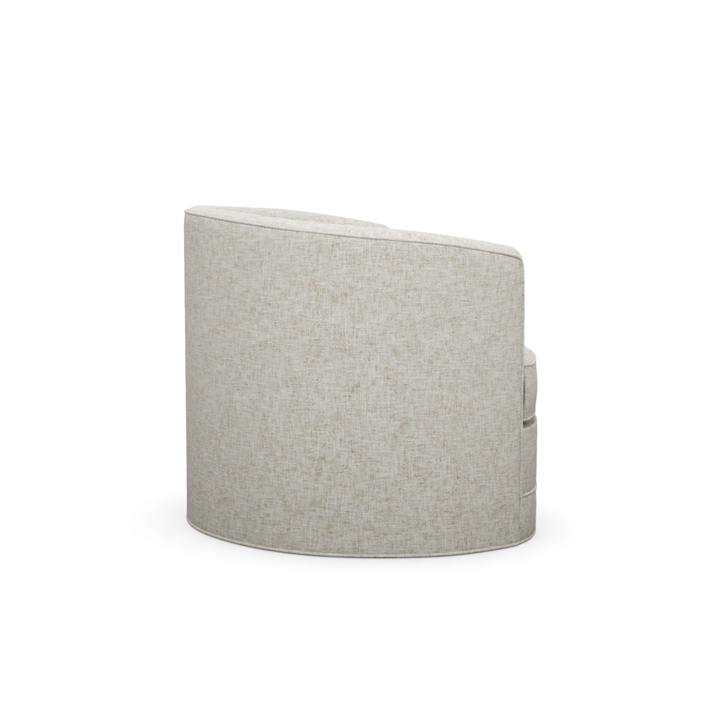 Graniers Swivel Chair – View at 280°