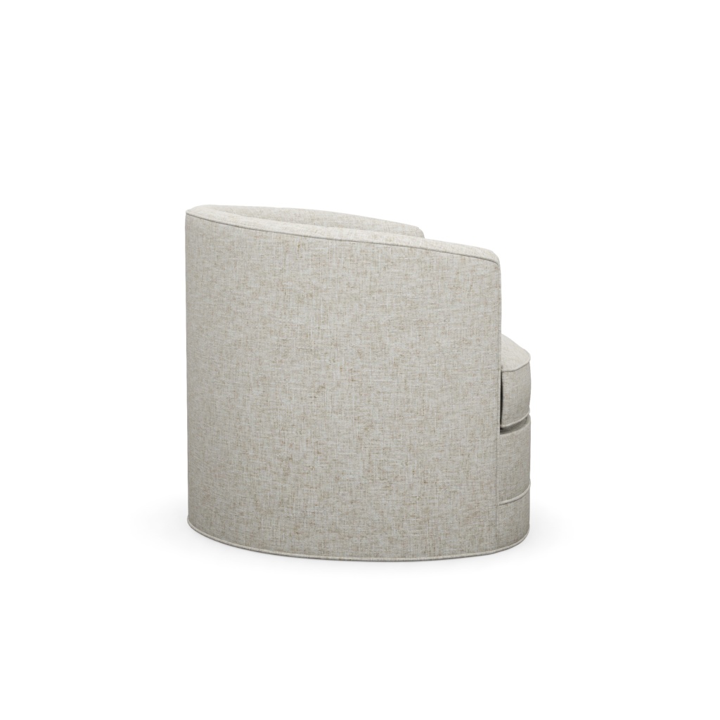 Graniers Swivel Chair – View at 290°