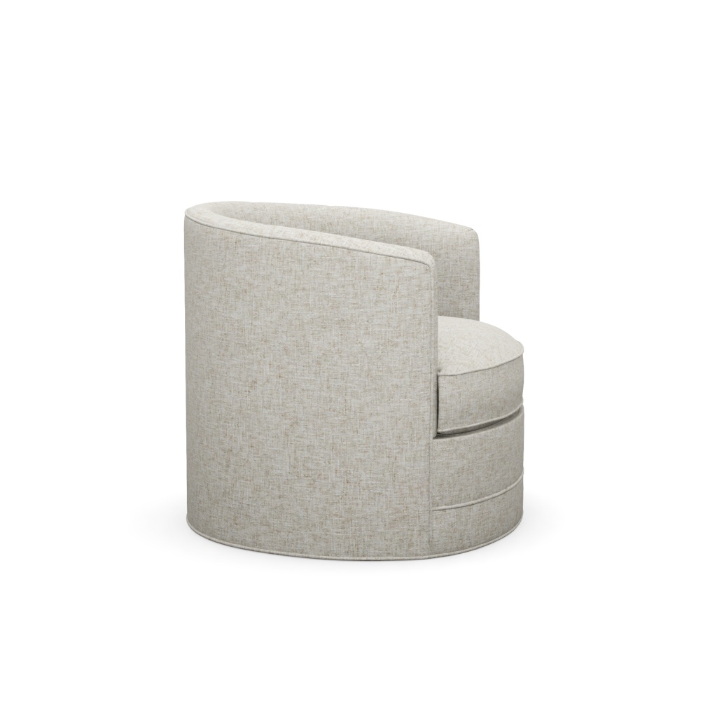 Graniers Swivel Chair – View at 310°