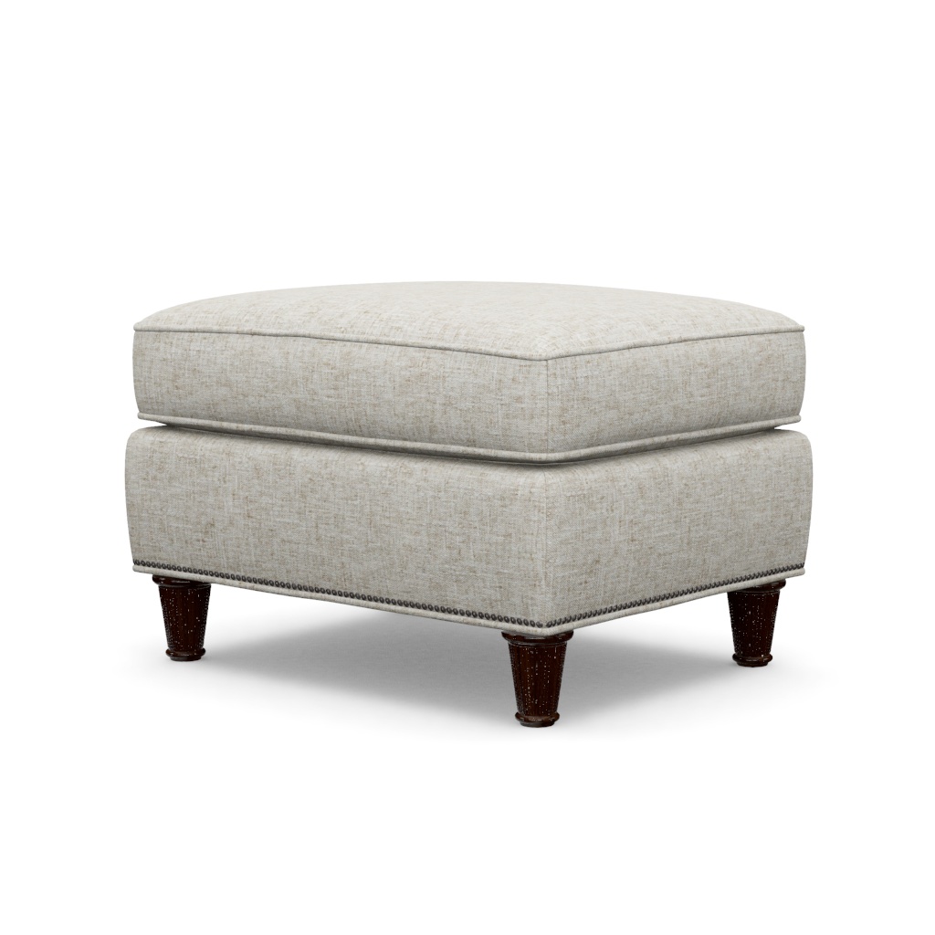 Bishop Ottoman – View at 70°