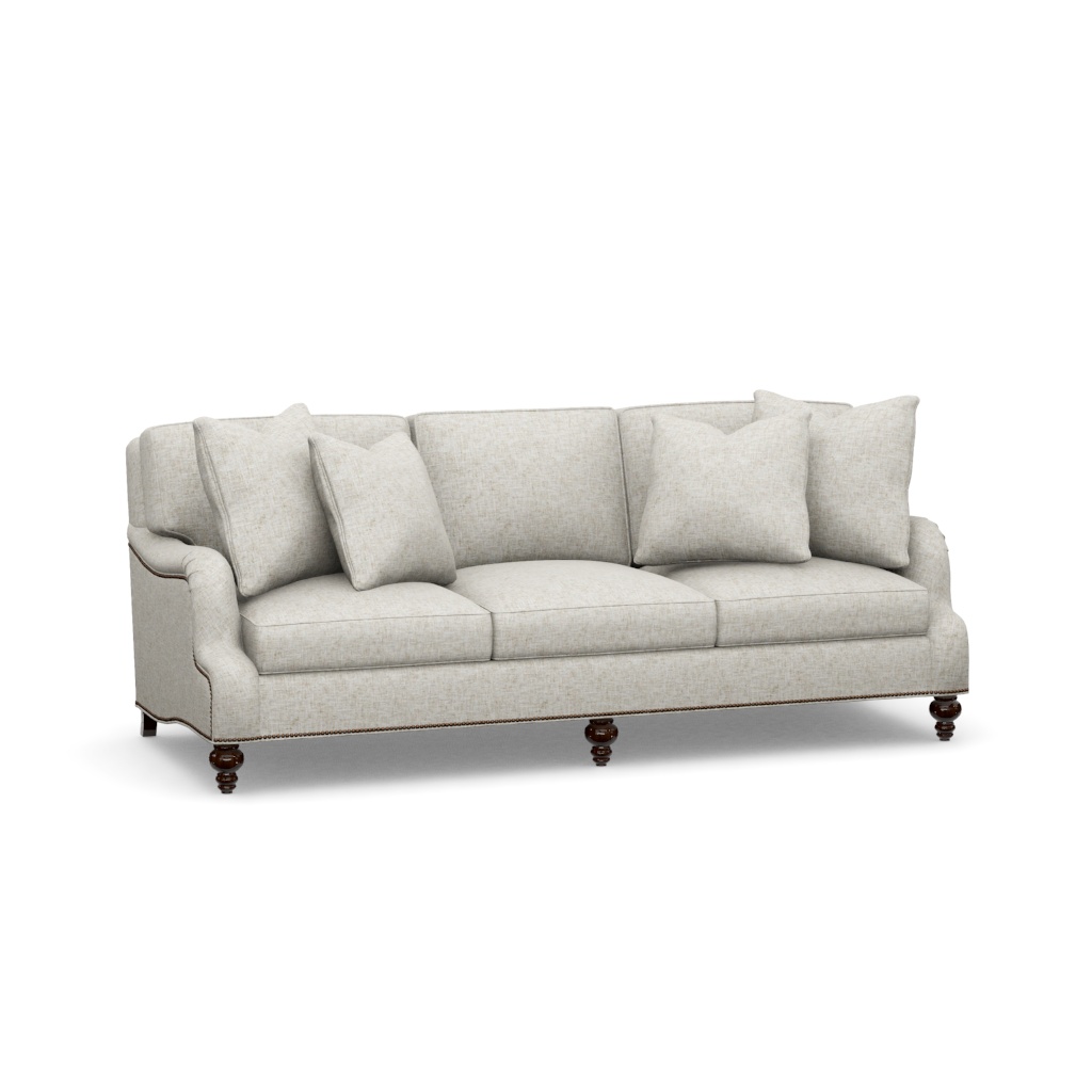 Amelia Sofa – View at 10°