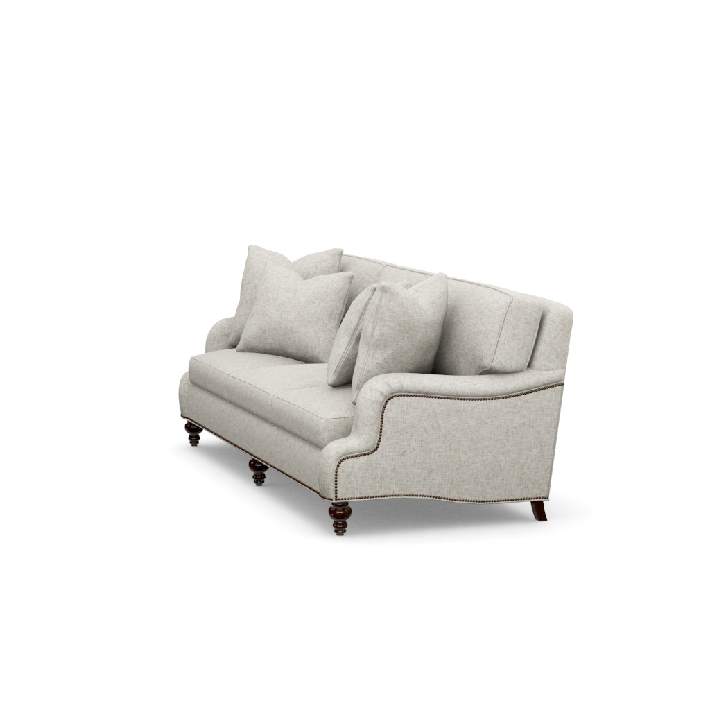 Amelia Sofa – View at 100°