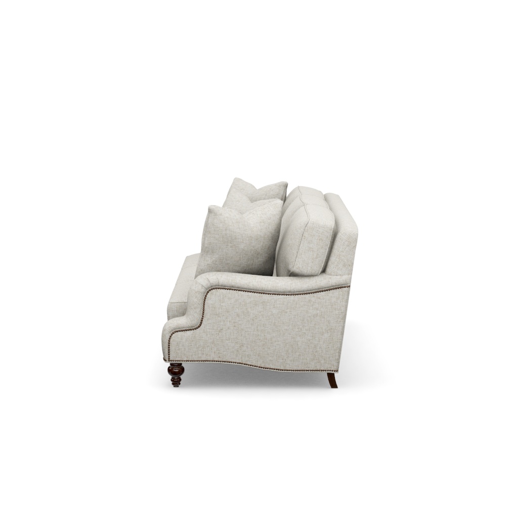 Amelia Sofa – View at 120°