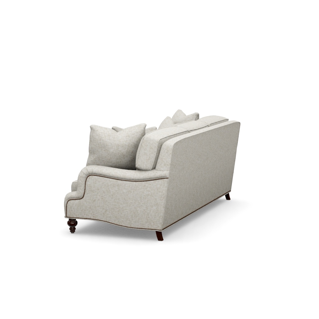 Amelia Sofa – View at 140°