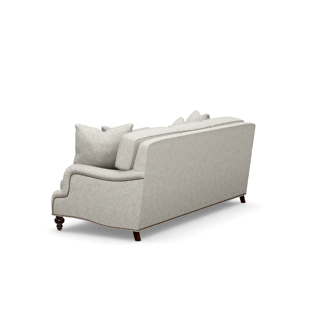 Amelia Sofa – View at 150°