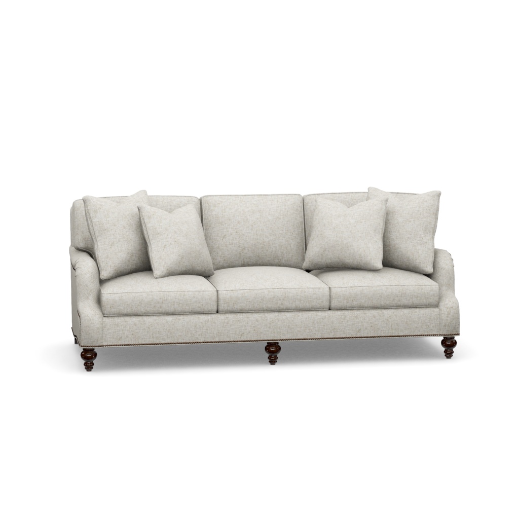 Amelia Sofa – View at 20°