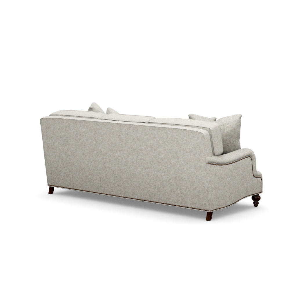 Amelia Sofa – View at 250°