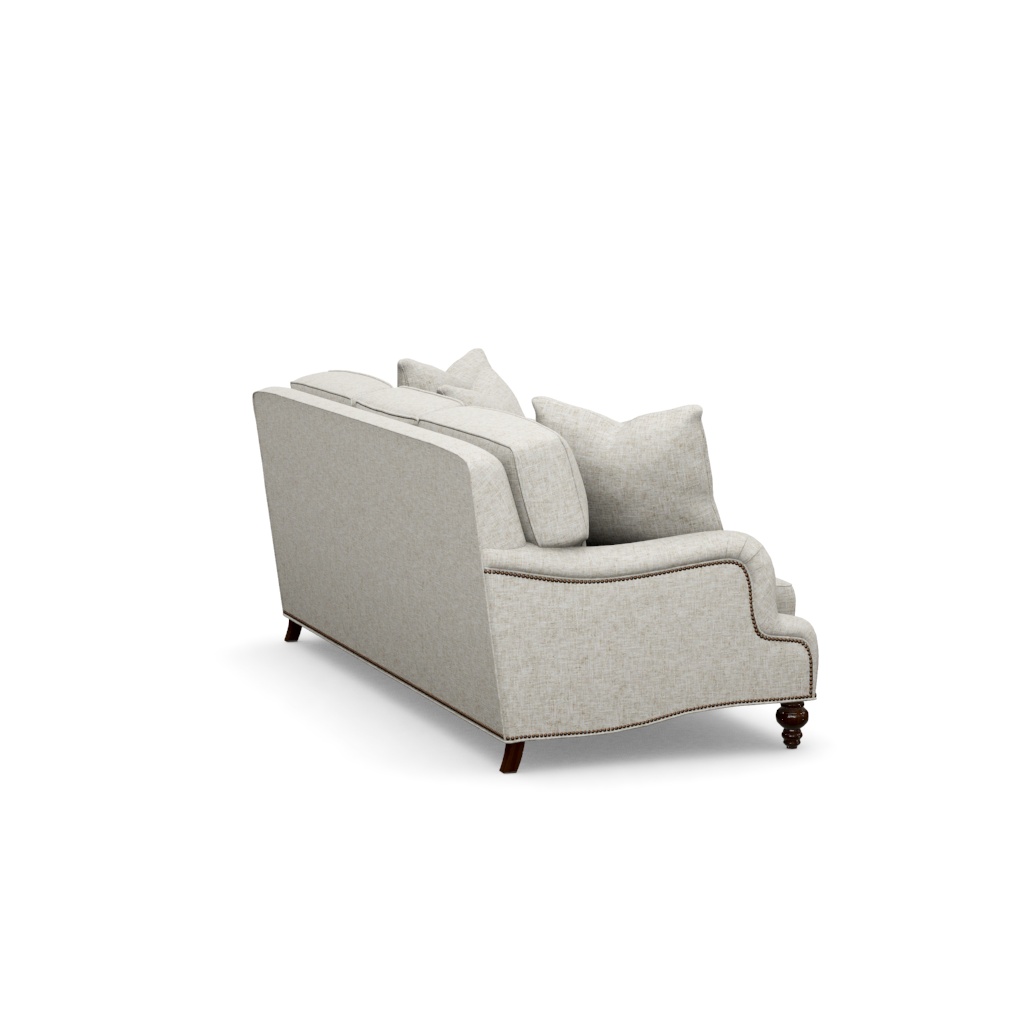 Amelia Sofa – View at 280°