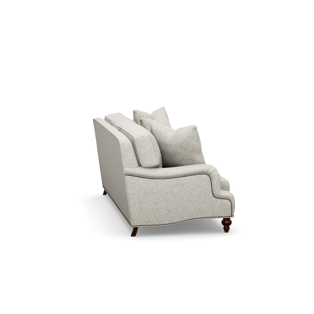Amelia Sofa – View at 290°