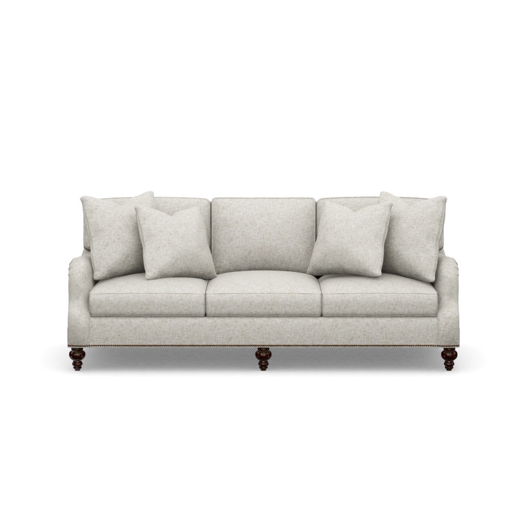 Amelia Sofa – View at 30°