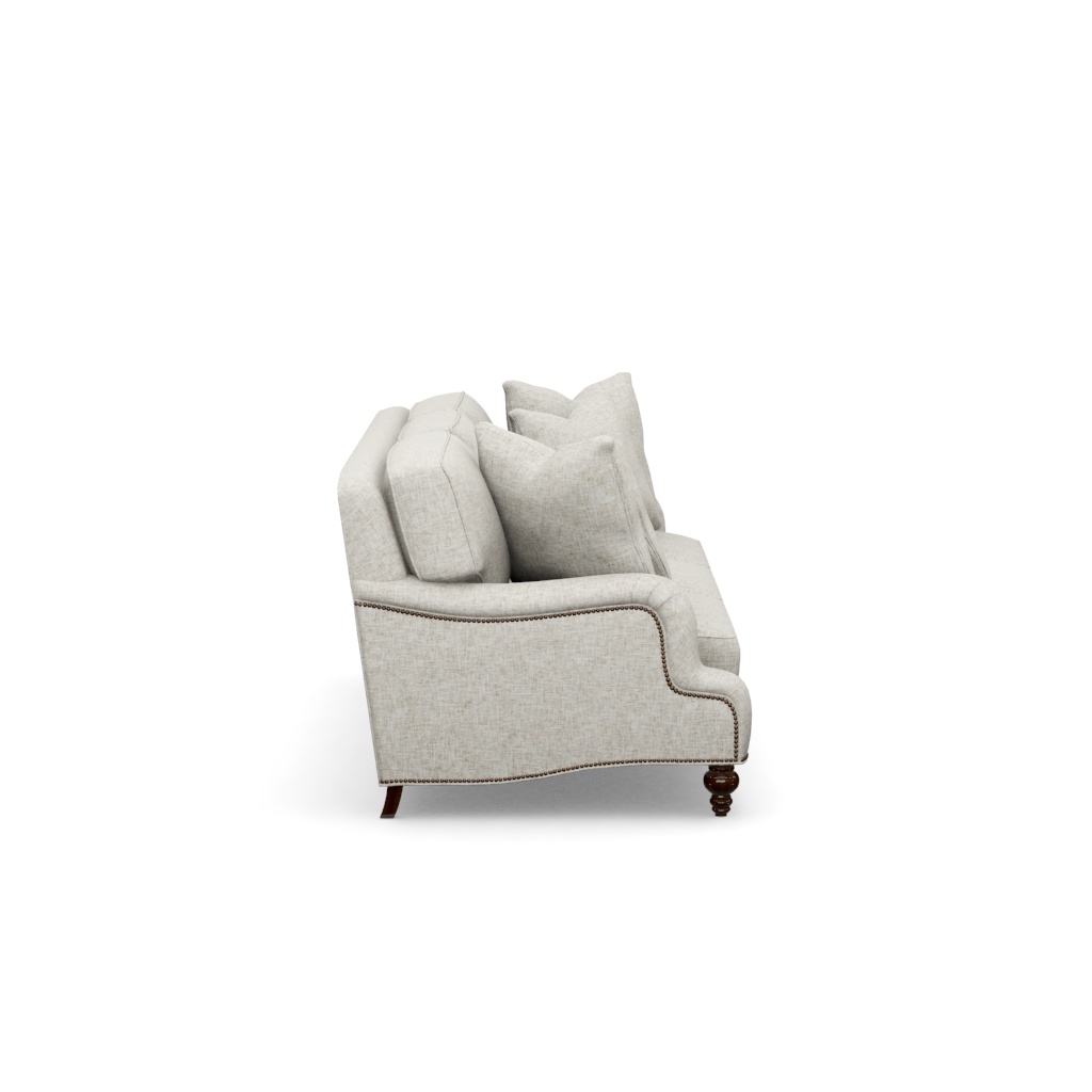 Amelia Sofa – View at 300°