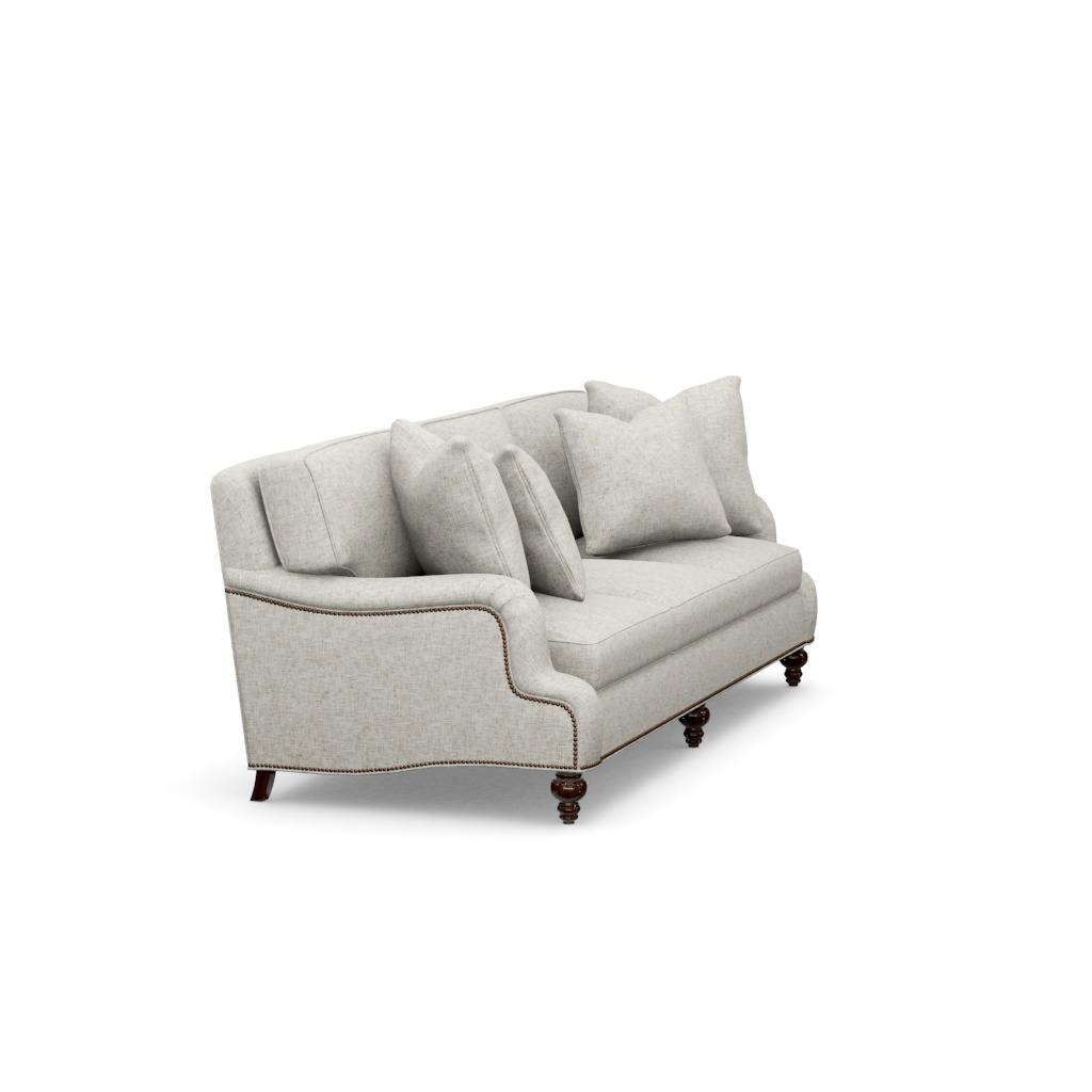 Amelia Sofa – View at 320°