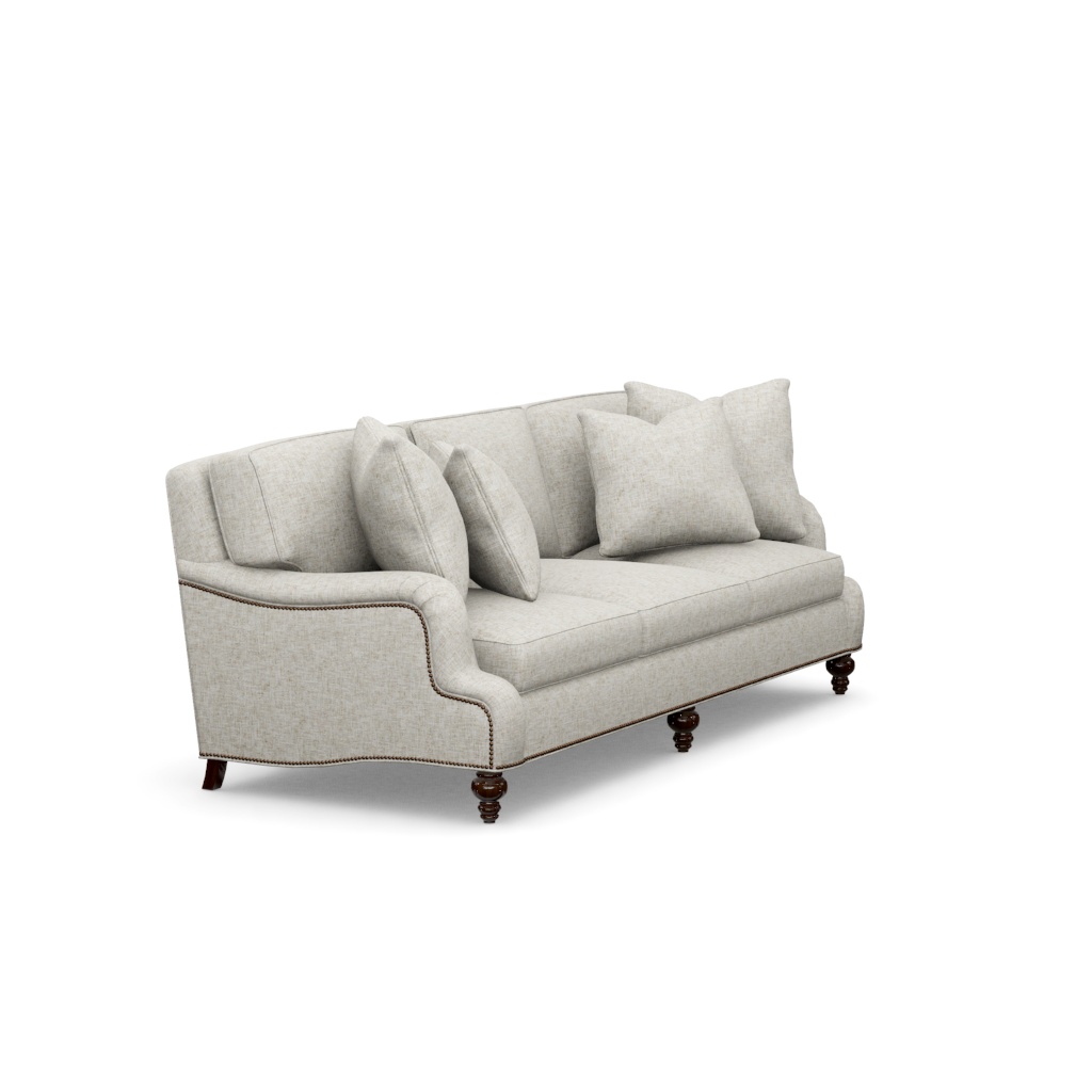 Amelia Sofa – View at 330°