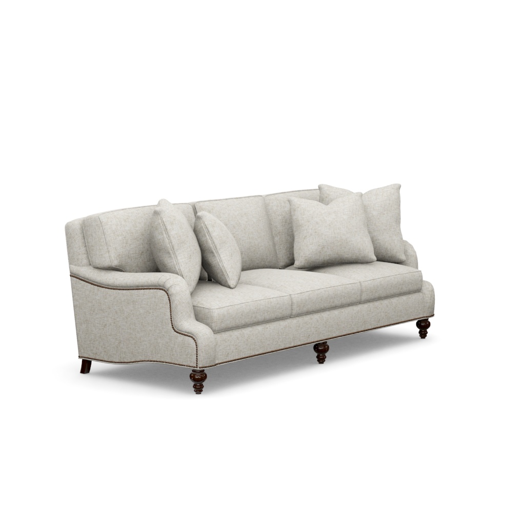 Amelia Sofa – View at 340°