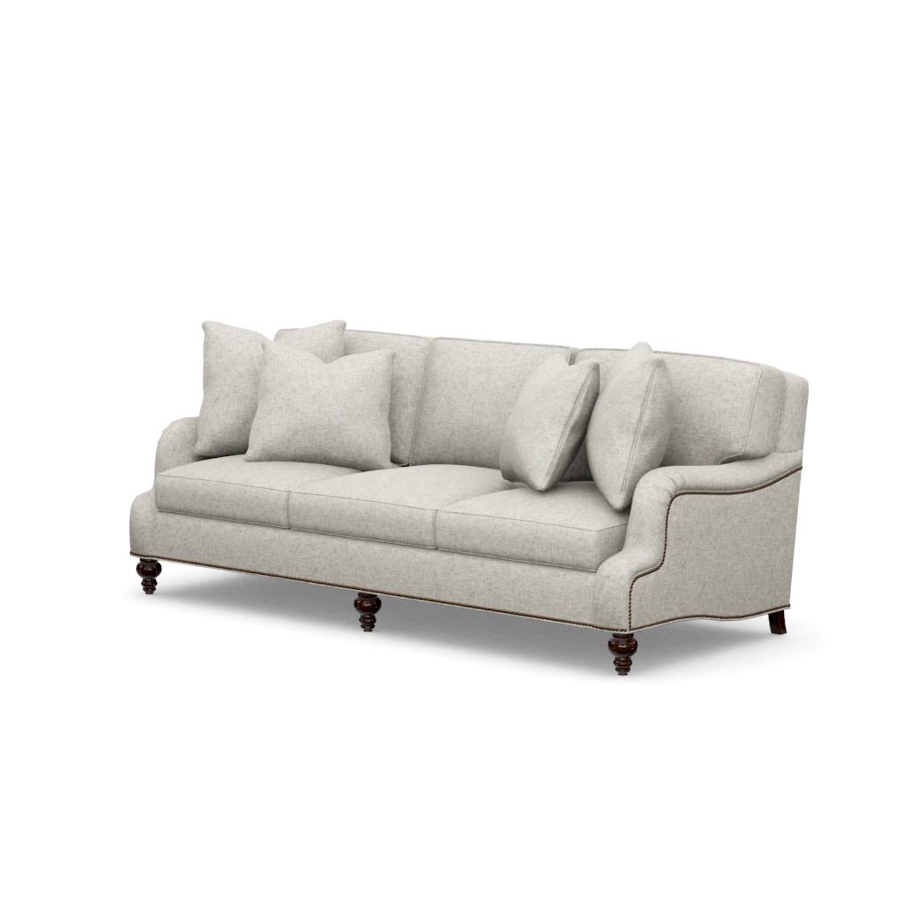 Amelia Sofa – View at 70°