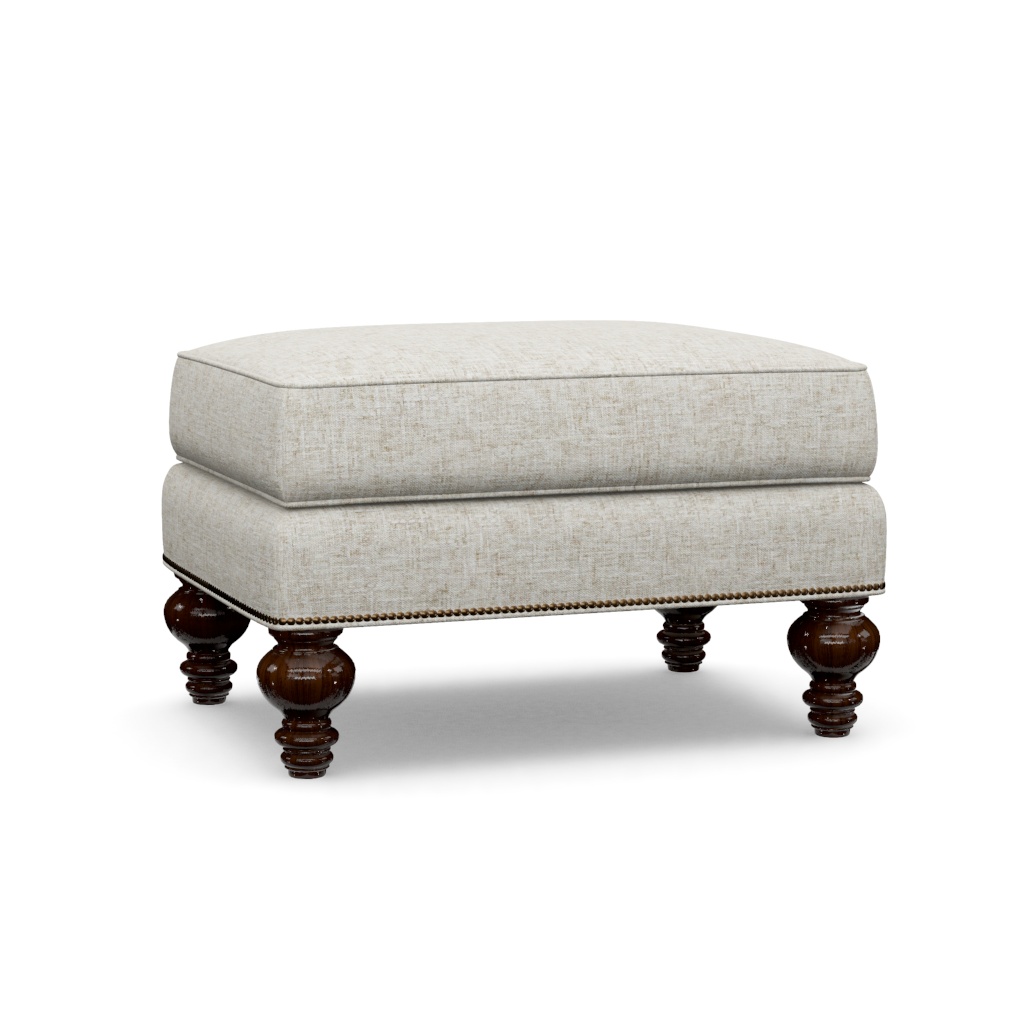 Amelia Ottoman – View at 10°