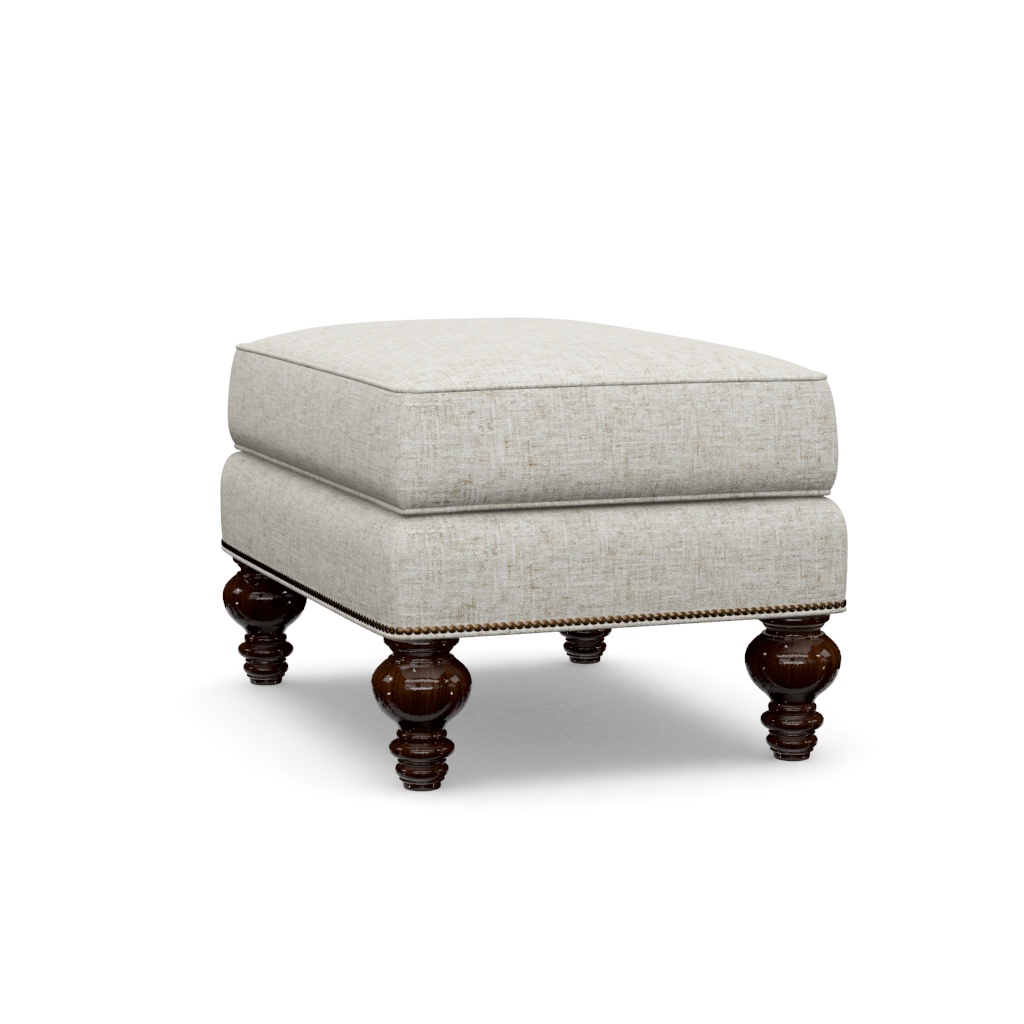 Amelia Ottoman – View at 100°