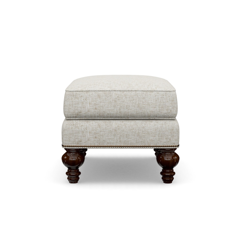 Amelia Ottoman – View at 120°