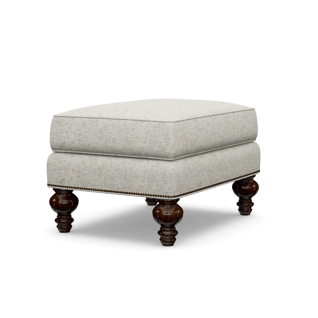 Amelia Ottoman – View at 150°