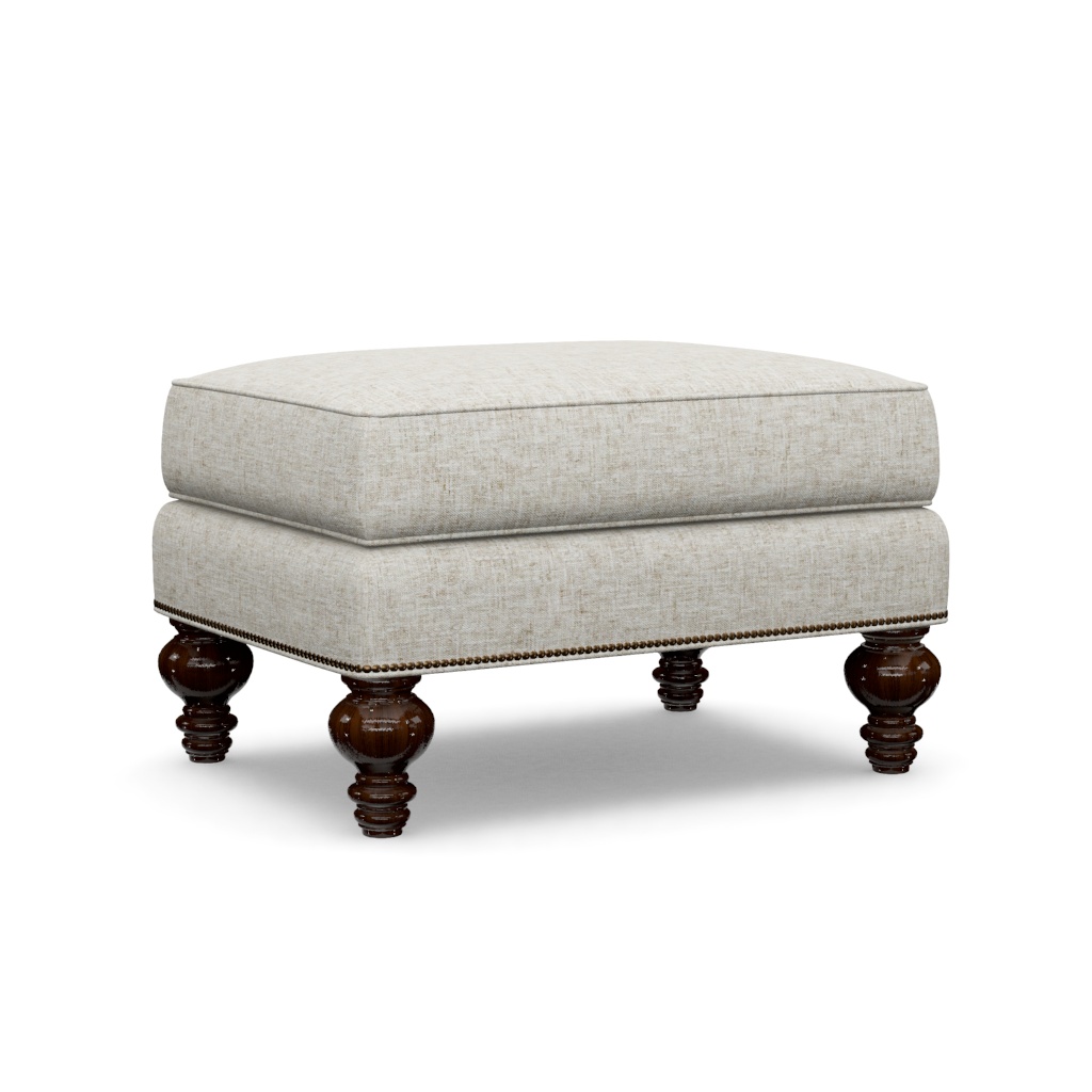 Amelia Ottoman – View at 180°