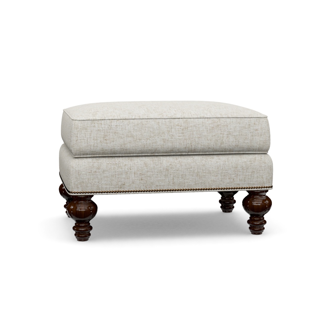 Amelia Ottoman – View at 20°