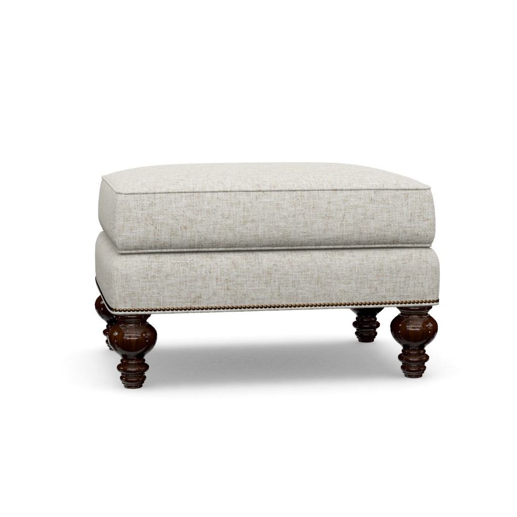 Amelia Ottoman – View at 200°