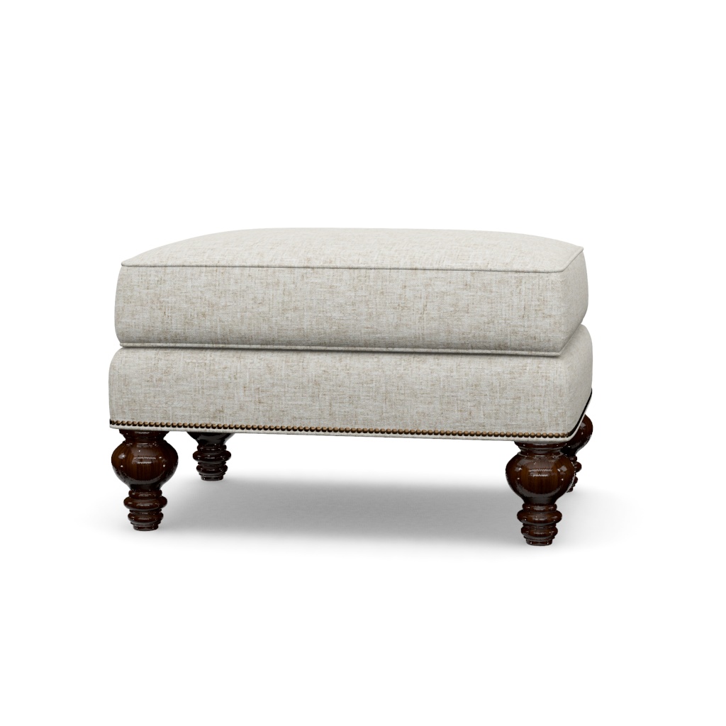 Amelia Ottoman – View at 220°