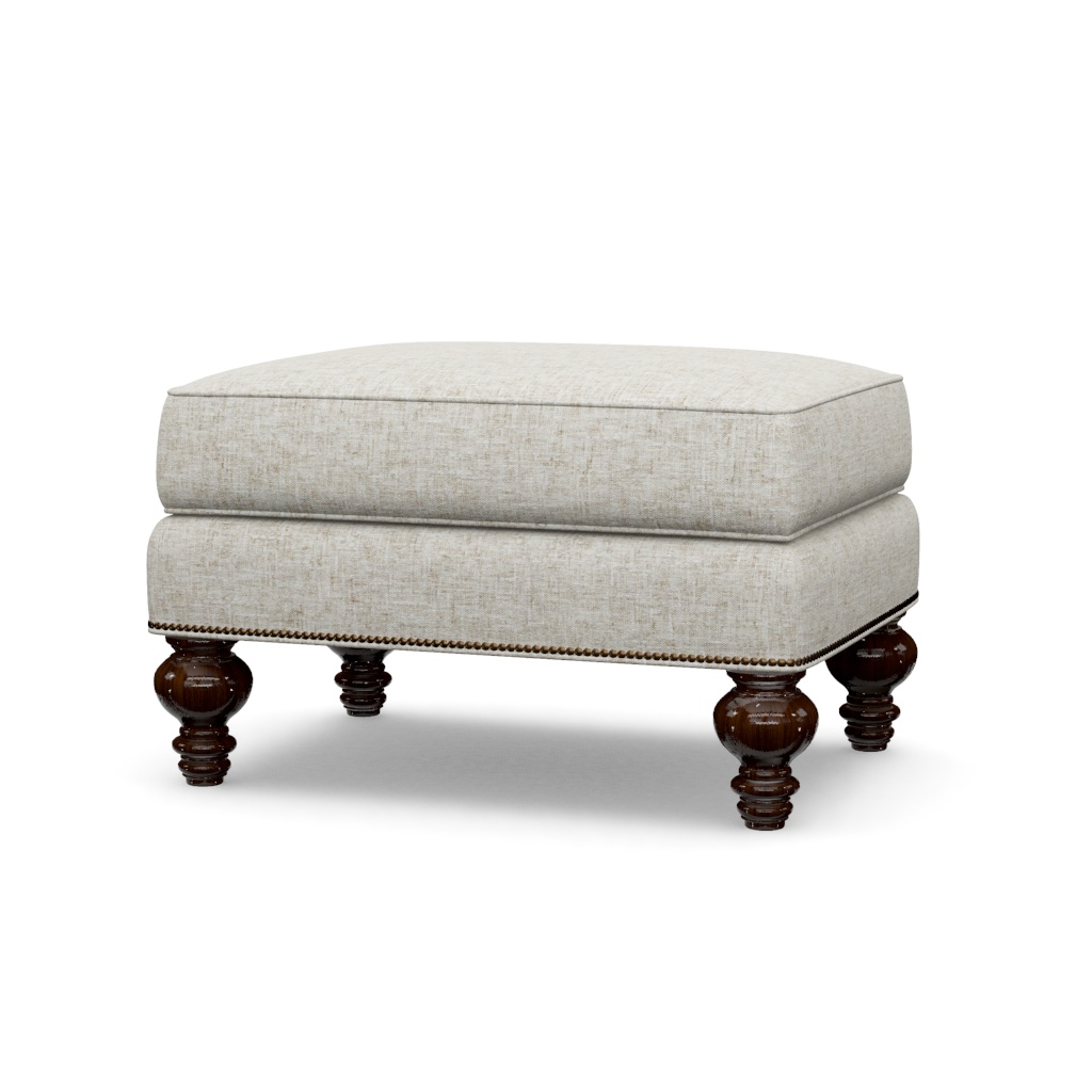 Amelia Ottoman – View at 230°
