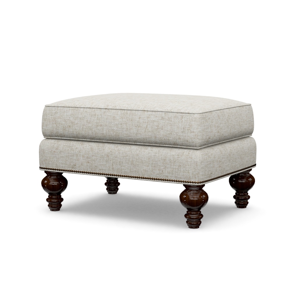 Amelia Ottoman – View at 240°
