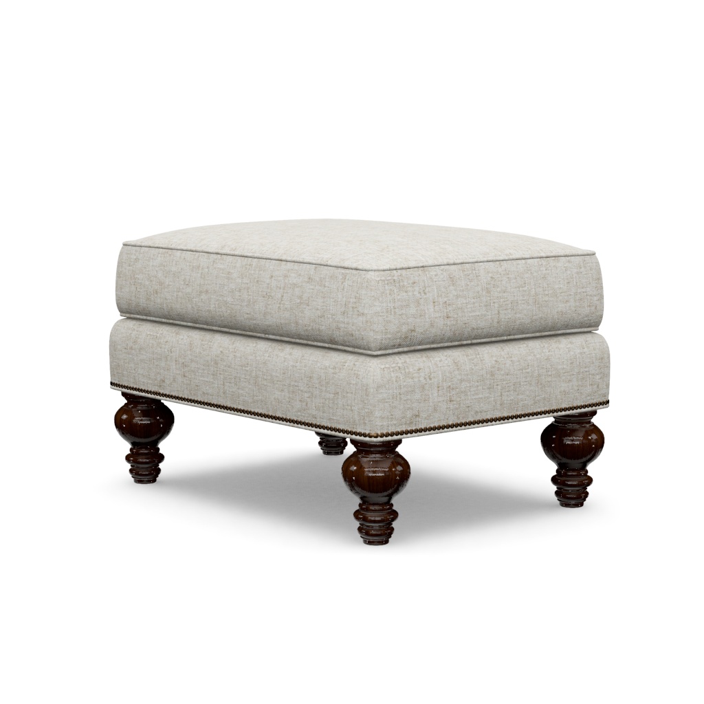Amelia Ottoman – View at 260°
