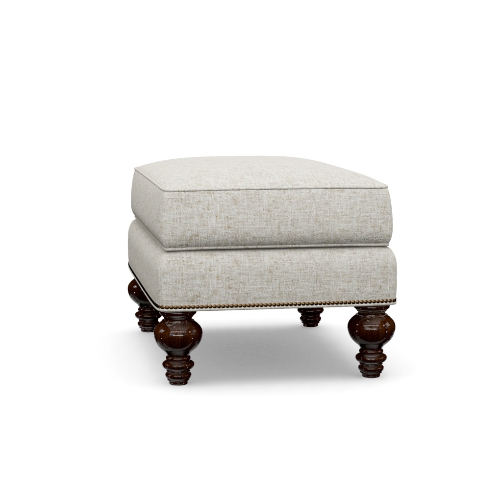 Amelia Ottoman – View at 290°